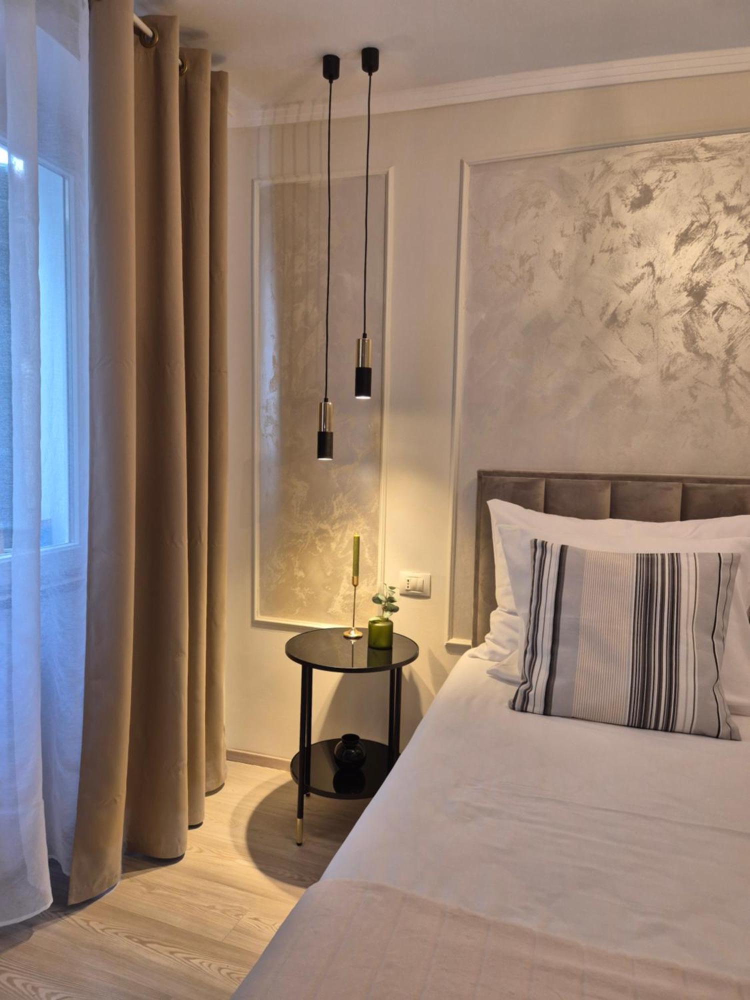 Studio Apartment Lily Rovinj Bagian luar foto