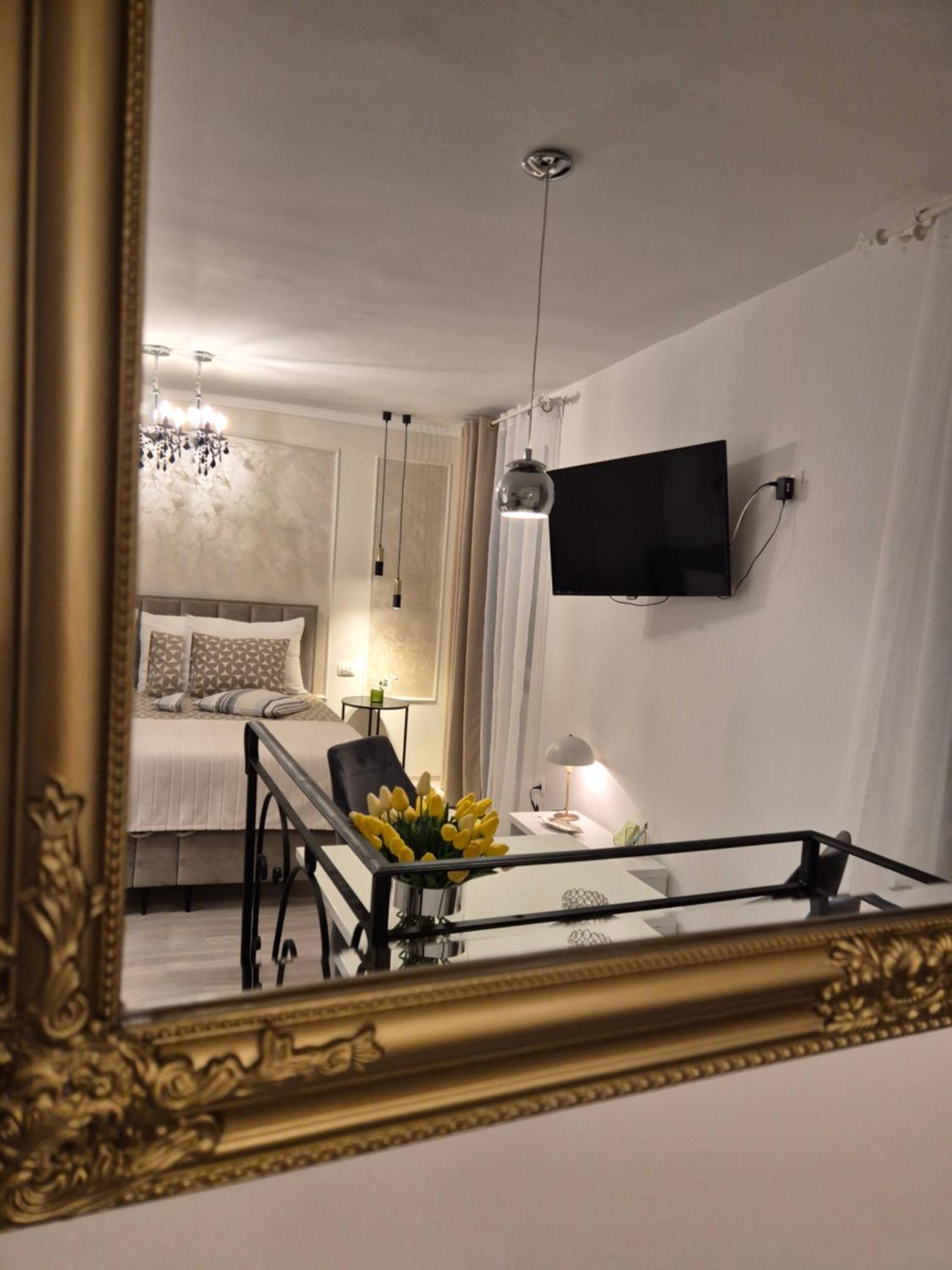 Studio Apartment Lily Rovinj Bagian luar foto